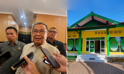 Di Tengah Kontroversi Surat Edaran ZIS, DPRD Minta Baznas Bondowoso Transparan, Buka Laporan Rutin ke Publik