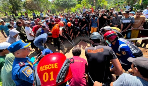 RSUD Blambangan Ungkap Diagnosa Pasien Obesitas 200 Kg yang Meninggal di Banyuwangi 