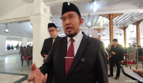 Pemkab Sumenep Tunggu Restu BKN dan Kemendagri untuk Isi Lima Jabatan Kepala OPD