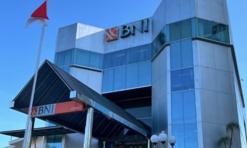 Kepala Cabang BNI Jember Jadi Tersangka, Korupsi KUR Rp41,48 Miliar Seret 900 Nama Petani