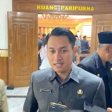 Respons Mas Lindra Soal Progres Pembangunan Gedung Sekolah Rakyat di Tuban