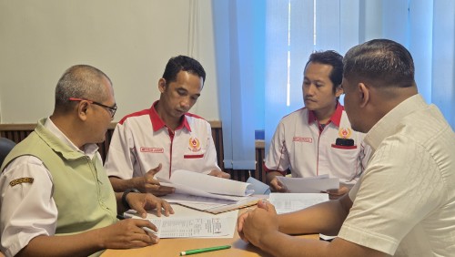Dukungan Bulat, Reno Handoyo Melaju Mulus Menuju Kursi Ketua KONI Probolinggo