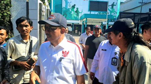 SK KORMI Diduga Jadi Alat Transaksi, Armuji Desak Pengurus Jatim Dicopot
