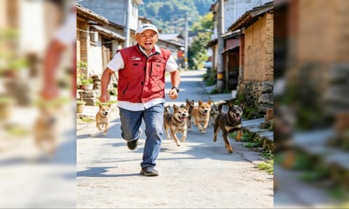 Tenaga Pendamping Ungkap Perjuangan Verifikasi Calon Siswa SR, Sempat Dikejar Anjing