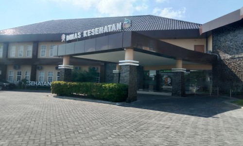 Dinkes Klarifikasi Kasus Dugaan KDRT Dokter ASN RSUD Padangan