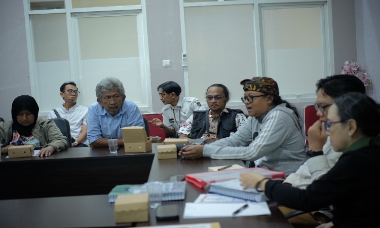 Gombloh Dapat Penghargaan Negara, Surabaya Diminta Tak Lagi Abai