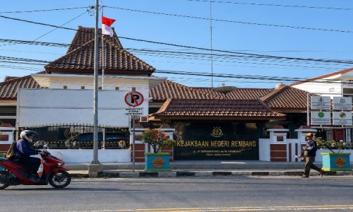 Kasus TPP Rembang Naik ke Penyidikan, Ratusan Guru Diperiksa