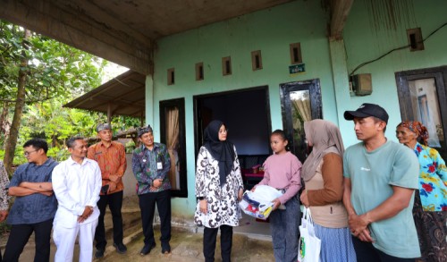 Pemkab Banyuwangi Selamatkan Ribuan Anak dari Putus Sekolah