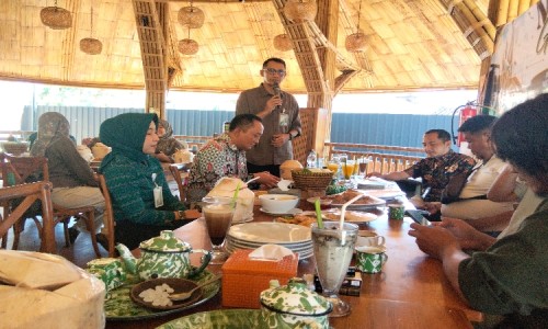 BPJS Ketenagakerjaan Juanda-Media Perkuat Sinergi, Perluas Perlindungan Pekerja Melalui Semangat 3C