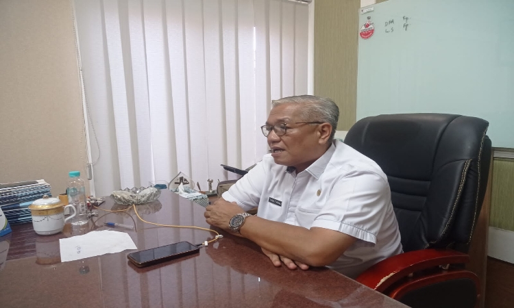 Tekan Angka Pengangguran, Pemko Padang Tingkatkan Kompetensi Pencari Kerja