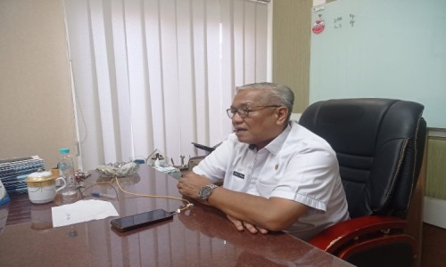 Tekan Angka Pengangguran, Pemko Padang Tingkatkan Kompetensi Pencari Kerja