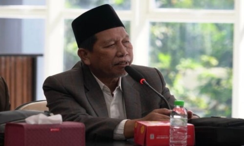 Waspadai Modus Baru Narkoba Lewat Vape, MUI Jatim Keluarkan Fatwa Haram