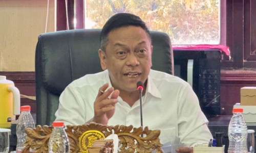 Anas Karno Dukung Pembuatan Hotline Aduan, Persoalan Warga Bisa Diselesaikan Cepat