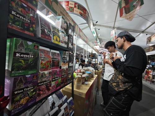 BI Jatim Angkat Potensi Kopi Nusantara Lewat JCFF 2026 di Surabaya