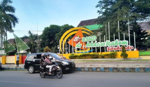 Dinkes Buka Suara Soal Angka Defisit Tiga RSUD di Situbondo