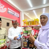 KKMP Tukang Kayu Banyuwangi Miliki Omzet Rp200 Juta Per Bulan, Khofifah: Masuk 10 Besar Terbaik Jatim