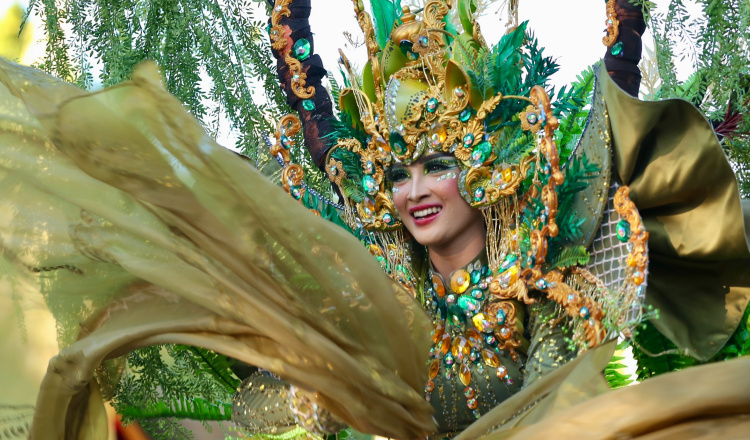 BEC 2026 Gerakkan Pariwisata, Hotel dan Homestay Banyuwangi Laris