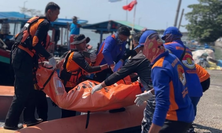 Tiga Hari Hilang, Warga Adipala Cilacap Ditemukan Meninggal Dunia