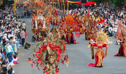 From Local to Global, BEC 2026 Angkat Budaya Banyuwangi Mendunia