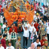 Spektakuler! BEC 2026 Suguhkan Perpaduan Sejarah, Budaya, dan Fashion