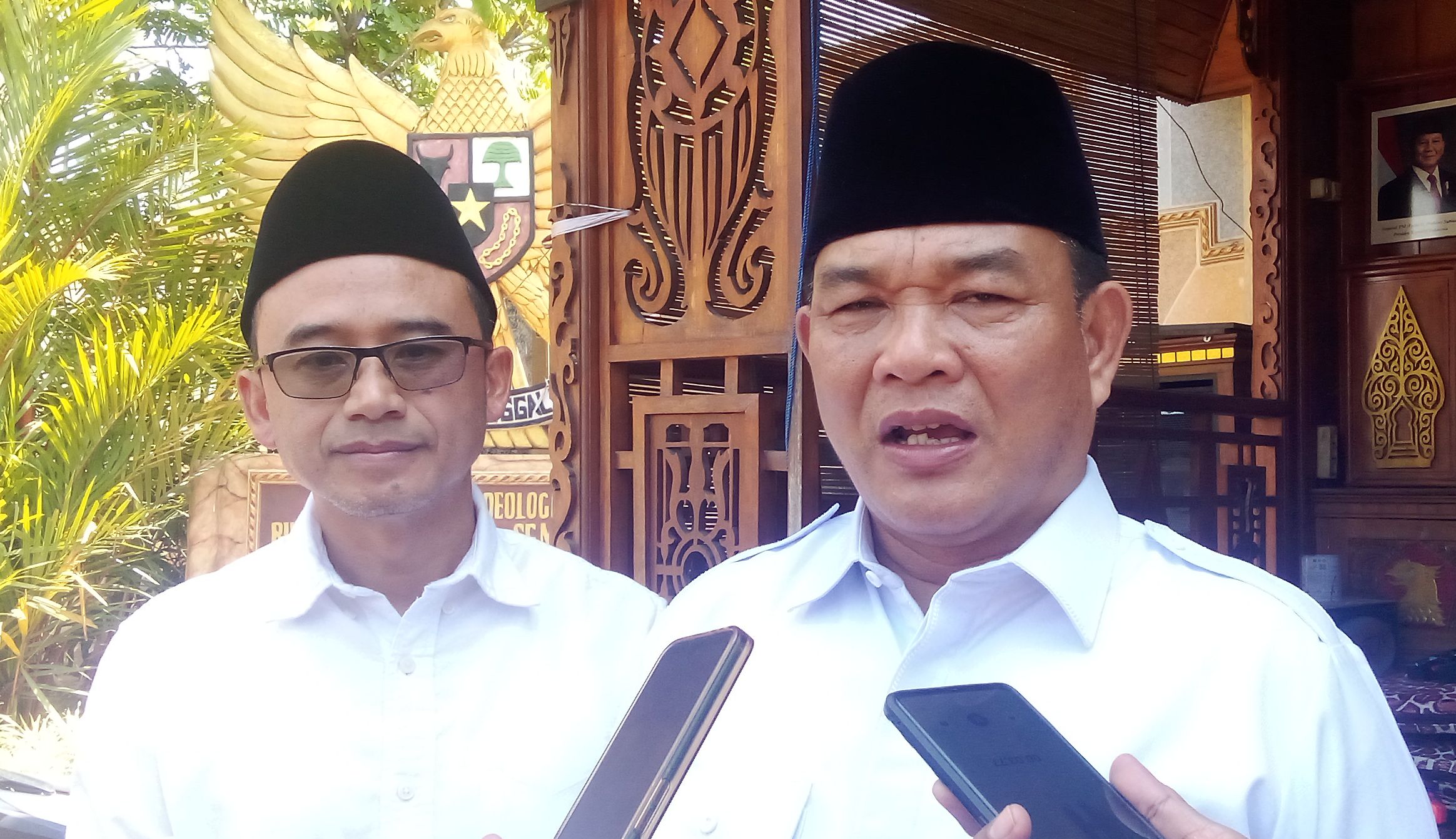 Hadapi Gempuran E-Commerce, APPSI Malang Dorong Pasar Tradisional Naik Kelas 