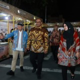 Kolaborasi BEC-SCF Dongkrak UMKM Banyuwangi, Business Matching Tembus Rp 1,22 Miliar