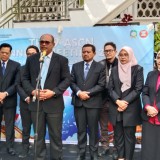 6 Kota Perwakilan Indonesia Berbagi Praktik Terbaik Smart City di Forum ASEAN