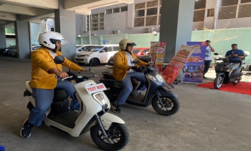 Naik Motor ke Sekolah, Pastikan Sudah Siap Berkendara dengan Aman