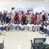 GenBI Latih UMKM Kampus di Jember Kelola Keuangan Digital Lewat SIAPIK