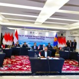 Banyuwangi Perkuat Peran di ASEAN Smart Cities Network Lewat Inovasi Smart Village