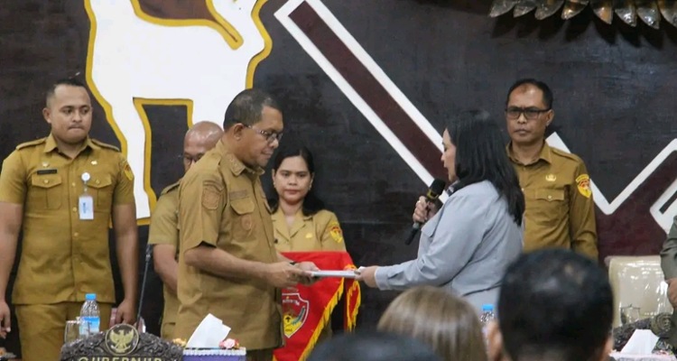 Pemprov NTT Prioritaskan Layanan Dasar SDM dan Produktivitas Ekonomi dalam Rancangan KUA-PPAS 2027