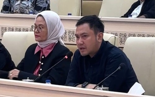 Sambangi DPR RI, DPRD Malang Perjuangkan Kepastian Hukum Kasus Pertanahan 