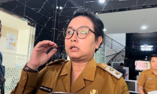 Plt Bupati Ammy Ungkap Soal Seleksi Sekda Cilacap