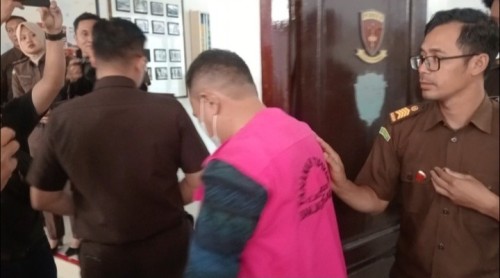 Enam Tahun Beraksi, Oknum Karyawan BPR BKK Mandiraja Diduga Rugikan Negara Rp6,68 Miliar