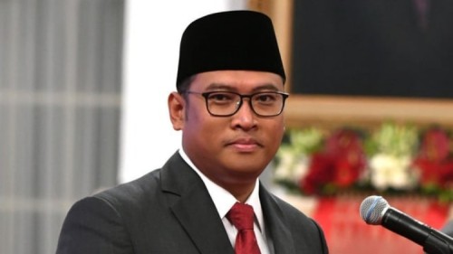 Sudaryono Ditunjuk Kepala BGN, Wakil Ketua DPRD CIlacap Suyatno Harap Program MBG Kian Optimal