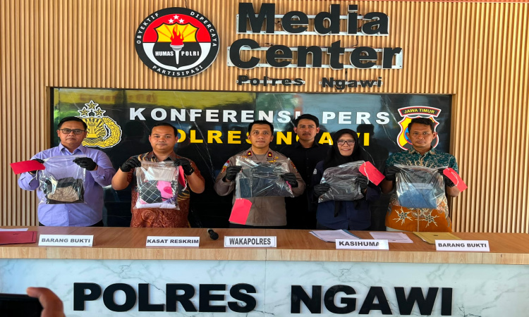 20 Kasus Pencabulan di Bawah Umur Terjadi di Ngawi