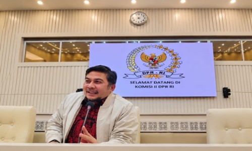 Dilema SR di Malang: Fraksi PDIP Setuju Pembangunan, Ogah Lepas Aset Pemkab