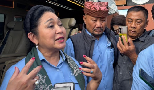 Dipimpin Titiek Soeharto, Komisi IV DPR RI Kaji Dampak Pertambangan di Banyuwangi