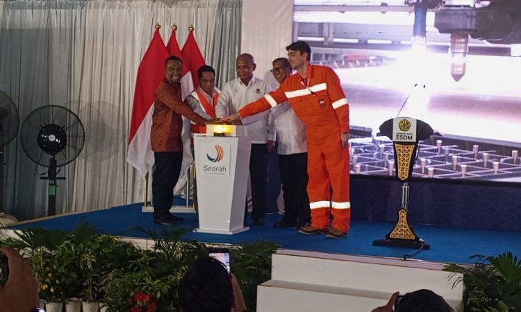 Pembangunan FPSO Kutei North Hub Dimulai, Pembuka Gerbang Ekonomi Karimun