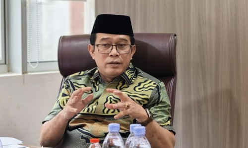 Tragedi Sibolangit Renggut Empat Nyawa, Senator Penrad Desak Pengawasan Truk Diperketat