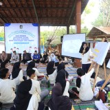 Rembug Anak Banyuwangi Jadi Ruang Gen Z dan Gen Alpha Sampaikan Aspirasi