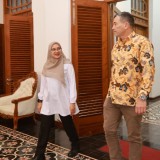 Kunjungi Banyuwangi, Konjen Australia Dorong Penguatan Kerja Sama di Berbagai Bidang
