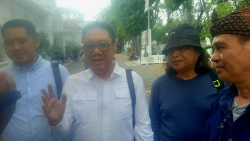 Pengacara Korban Pencabulan Puluhan Tahun di Surabaya Desak Ayah Tiri Dihukum Maksimal