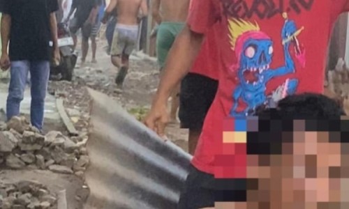 Dituduh Curi Ayam, Dua Bersaudara Korban Penyerangan Warga di Makasar Ditahan Polisi