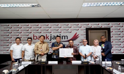 BPD, Bank Jatim dan Bank NTT Jalin Kerja Sama Layanan Jasa Remitansi Kemitraan 