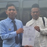 Terungkap di Persidangan, Kiai Ali Rahmatulloh Tidak Pernah Menjual Mobil Yayasan