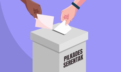 Pilkades Serentak di Cilacap Akan Digelar Desember 2026