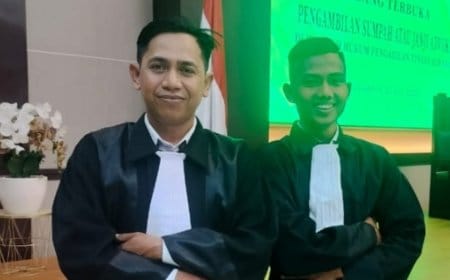Mandiri dan 2 Pengusaha Besi Tua Jember, Digugat 5 Miliar Terkait Mobil Yayasan 