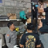 Pegawai Bank BUMN di Blitar Tewas Gantung Diri, Diduga Terjerat Hutang dan Judi Online