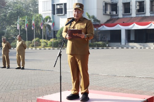 Peringati HAN 2026, Pemkab Gresik Tegaskan Perlindungan Anak Investasi Masa Depan